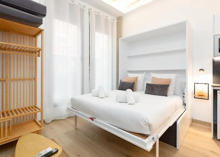 Ca La Leni 0 Apartment Valencia