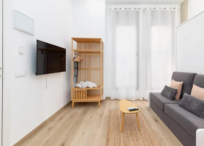 Apartment Ca La Leni 0 Valencia