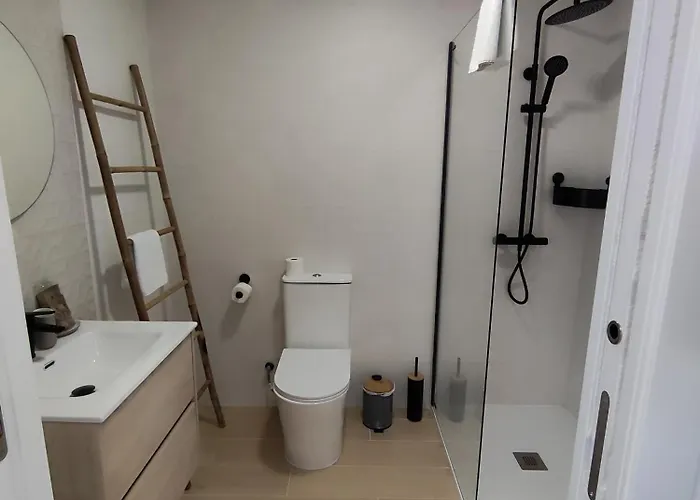 Appartement Miramar Rd B