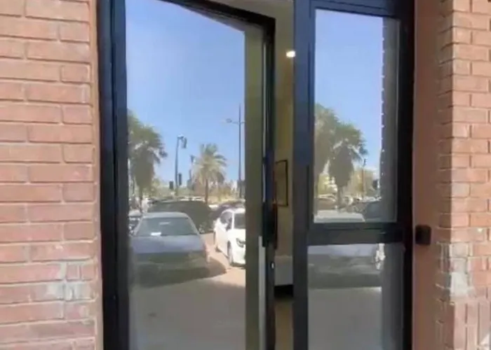 Διαμέρισμα Rd C *