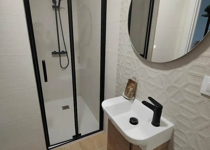 Rd C Διαμέρισμα