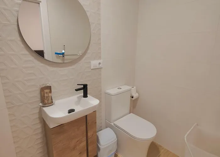 Διαμέρισμα Rd C Βαλένθια