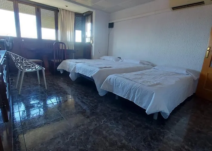 Apartment Reina House Valencia