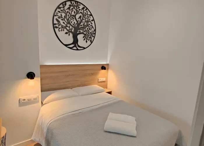 Appartement Miramar Rd B