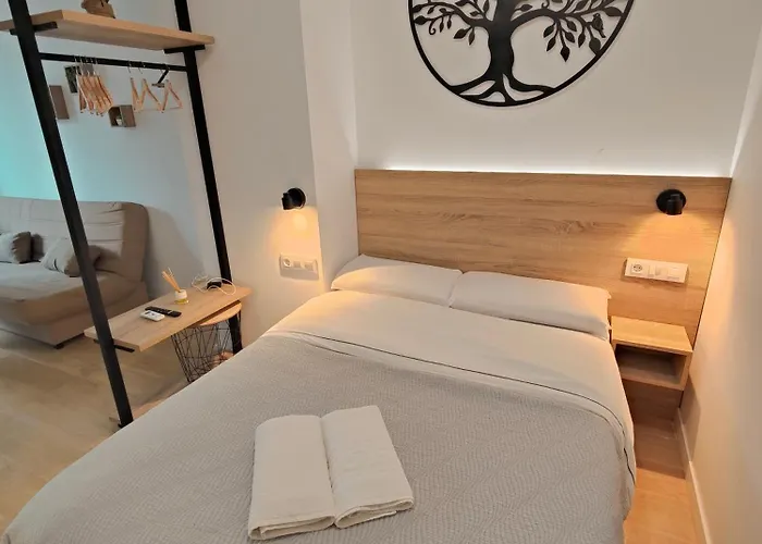 Miramar Rd B Appartement