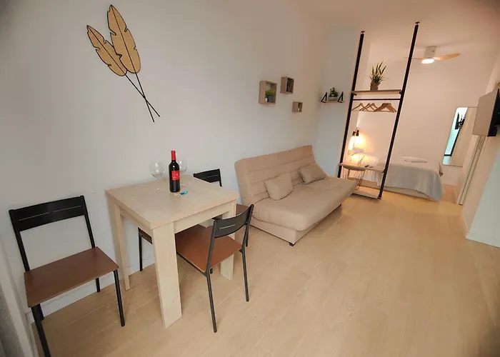 Miramar Rd B Appartement