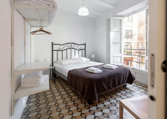 Διαμέρισμα San Jaime Silence