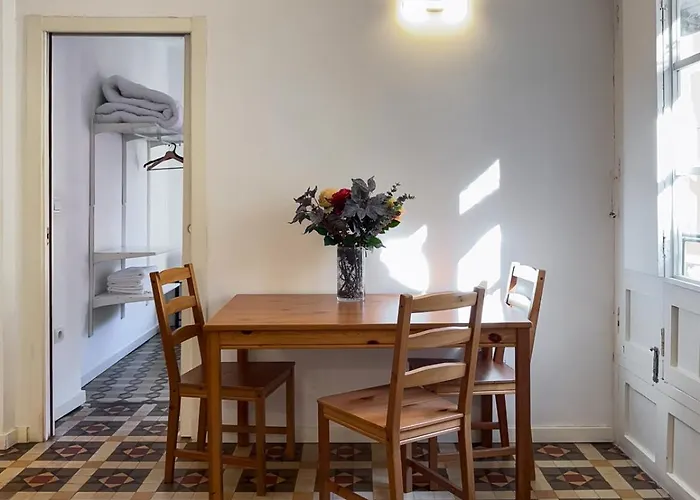 Διαμέρισμα San Jaime Silence Βαλένθια