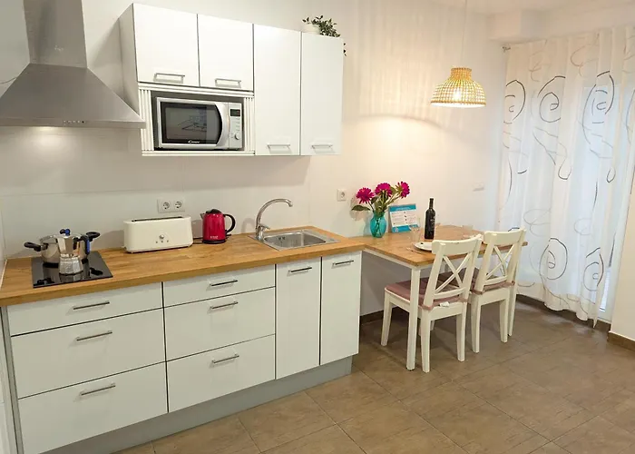 Estudios En La Playa Valencia