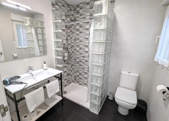 Lejlighed Estudios En La Playa