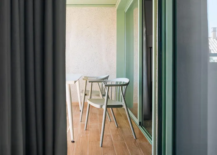 Seaview Flat Patacona