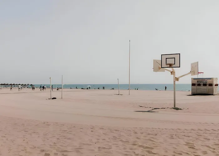 Seaview Flat Patacona