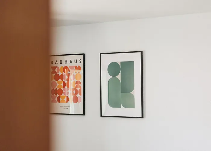 Appartement Seaview Flat Patacona Valencia