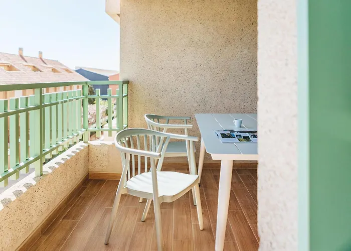 Seaview Flat Patacona Valencia