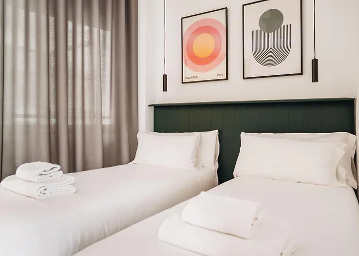 Seaview Flat Patacona