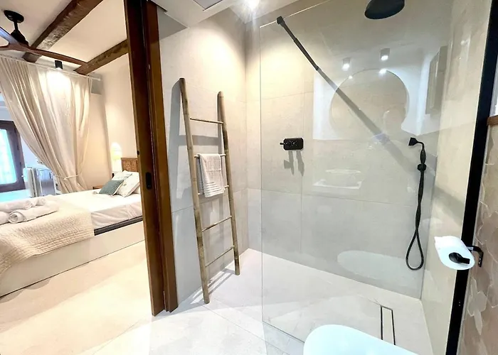 Διαμέρισμα Pepitos House *