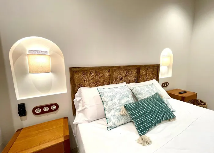 Pepitos House Βαλένθια