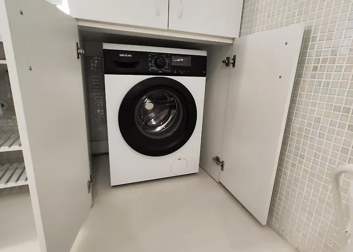 Διαμέρισμα 2 Of Arts And Science Fast Wifi 2 Βαλένθια