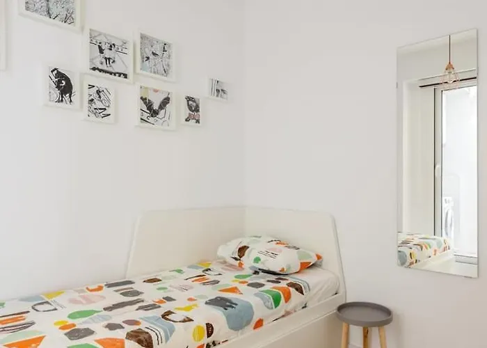 Guestready - Homely Escape In شقة فالنسيا