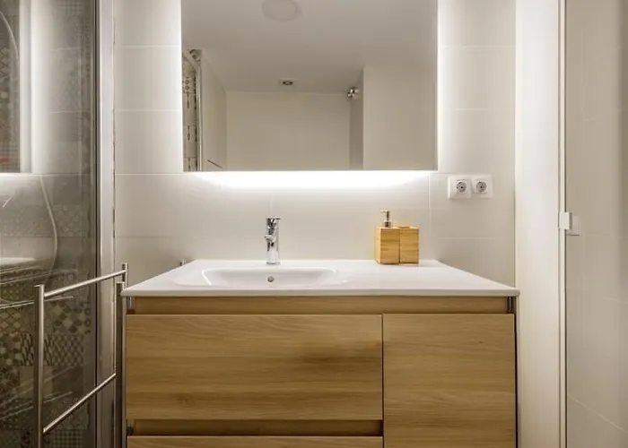 Guestready - Homely Escape In شقة *