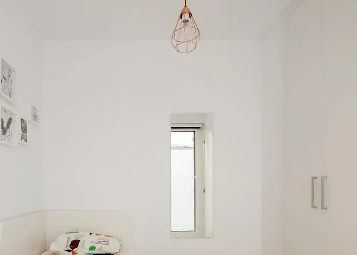 Guestready - Homely Escape In * فالنسيا