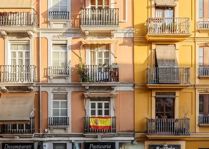 شقة Guestready - Homely Escape In