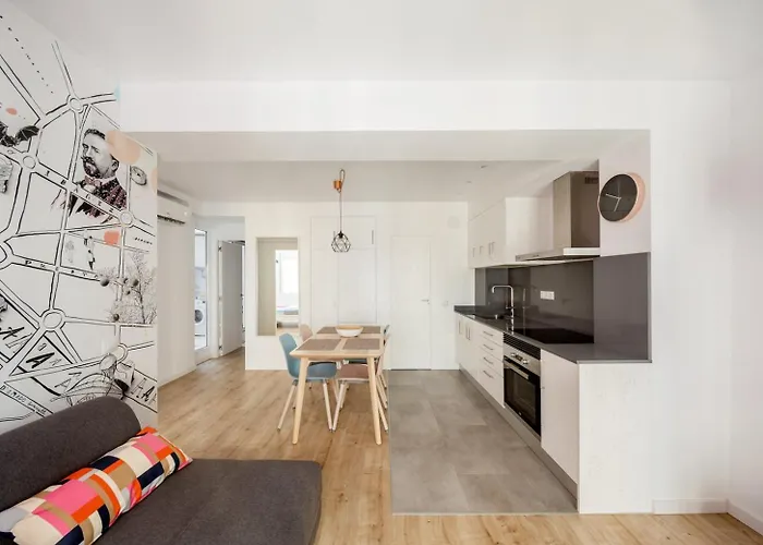 Guestready - Homely Escape In