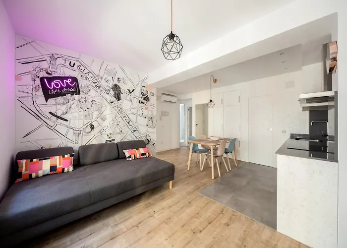 شقة Guestready - Homely Escape In