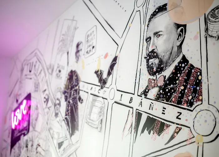 Guestready - Homely Escape In شقة فالنسيا