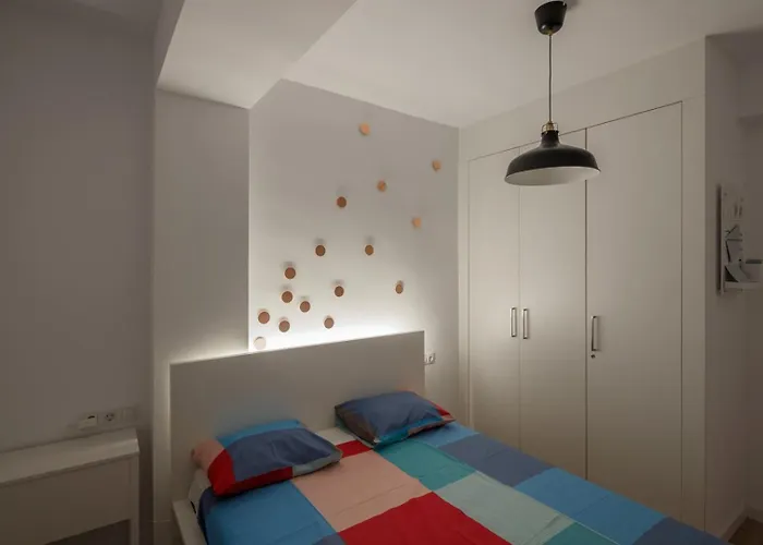 Guestready - Homely Escape In فالنسيا