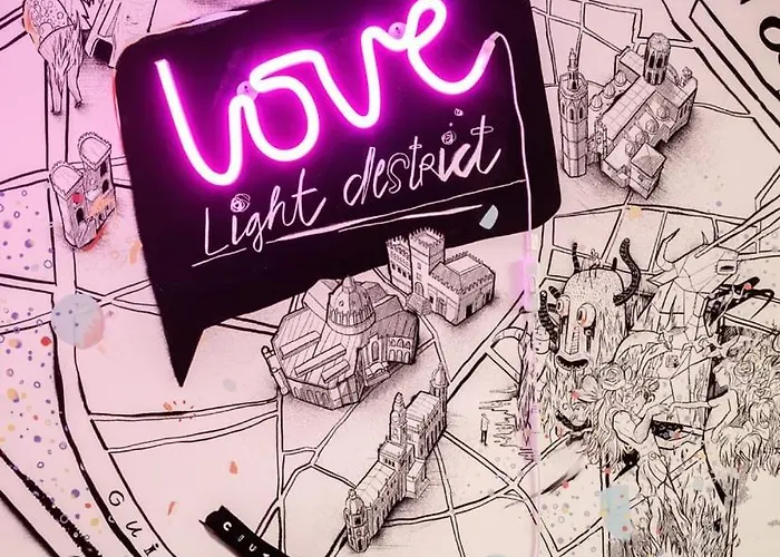 Guestready - Homely Escape In شقة