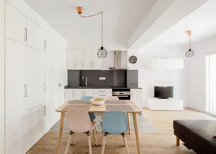 Guestready - Homely Escape In شقة فالنسيا