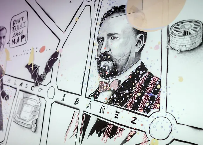 Guestready - Homely Escape In فالنسيا