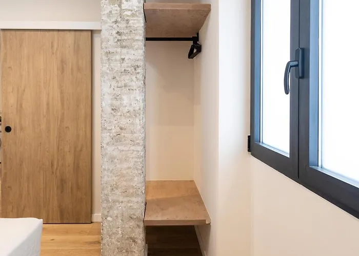 Lejlighedshotel Lisboa By Concept Flats