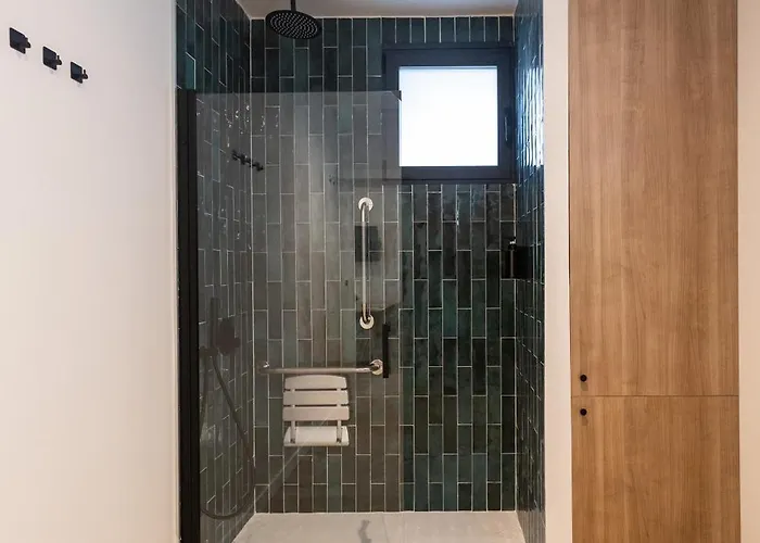 Lejlighedshotel Lisboa By Concept Flats 4*