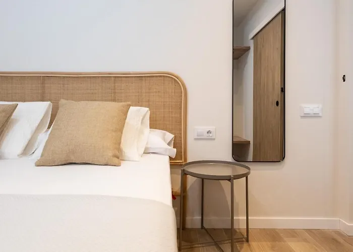 Lisboa By Concept Flats Lejlighedshotel