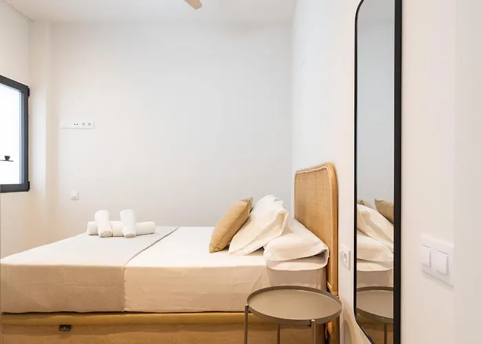 Lisboa By Concept Flats Valencia