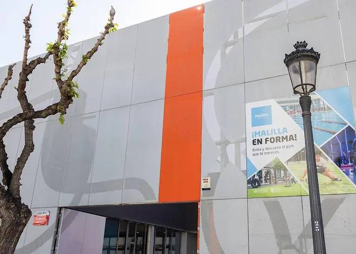 Guillem Jafer - Roig Arena