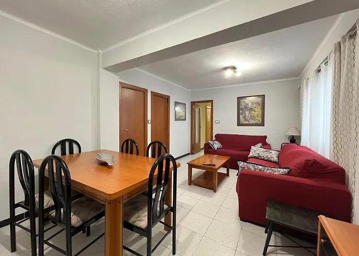 Appartement Torres Serranos