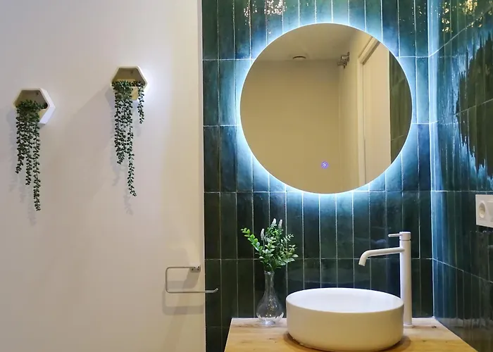 Dm1 - Loft 아파트 *