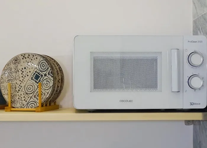 Dm1 - Loft 아파트 *