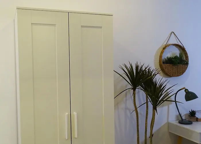 아파트 Dm1 - Loft *