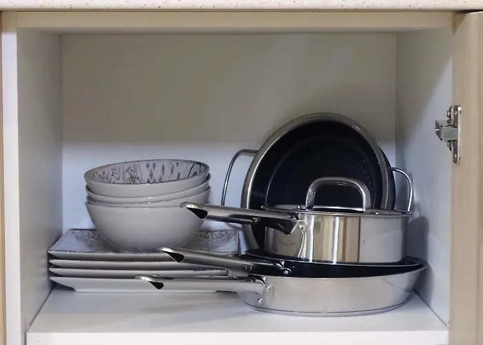 아파트 Dm1 - Loft 발렌시아