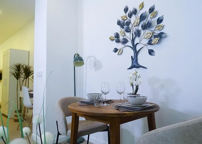 Dm1 - Loft 아파트