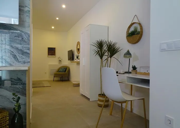 Dm1 - Loft 아파트 발렌시아