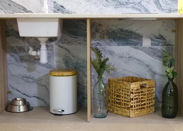 Dm1 - Loft 아파트