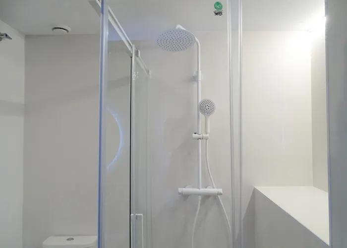 Dm1 - Loft 아파트