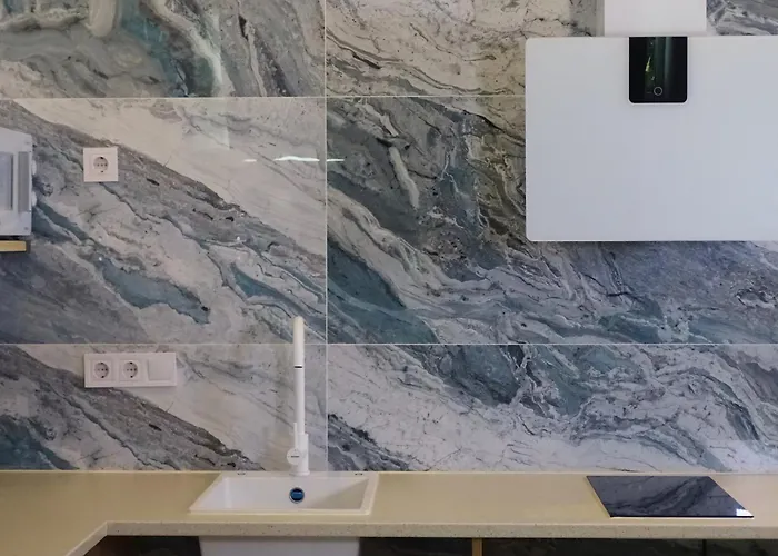 Dm1 - Loft 아파트