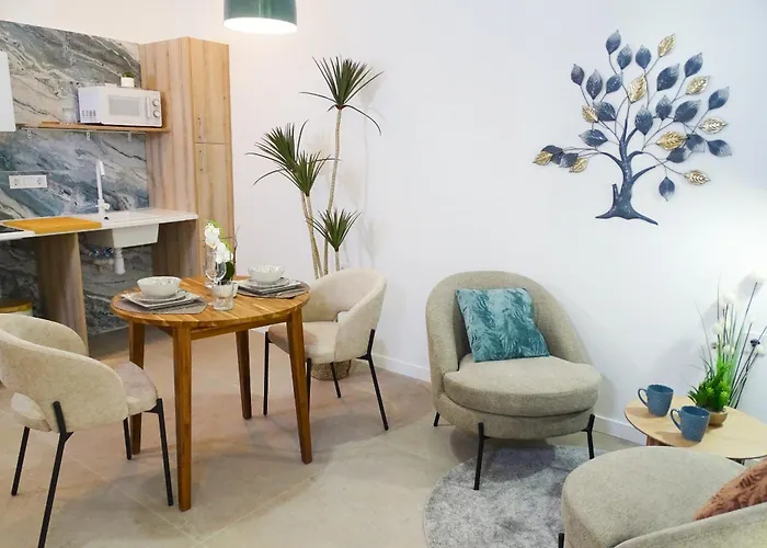 Dm1 - Loft 아파트