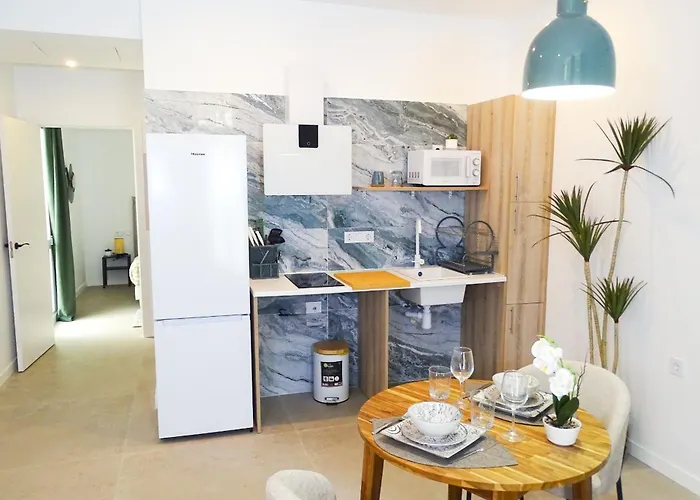 아파트 Dm1 - Loft *